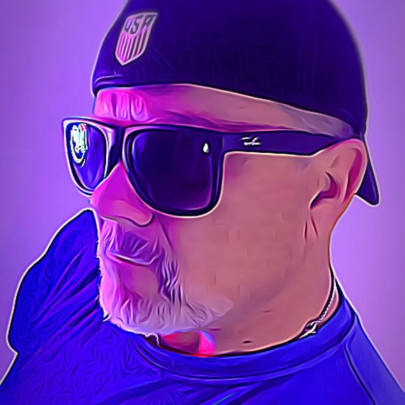 Meet your Posher, Steve - Picture 1 of 1